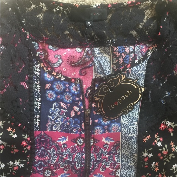 NWT Adorable Romper - Picture 4 of 5